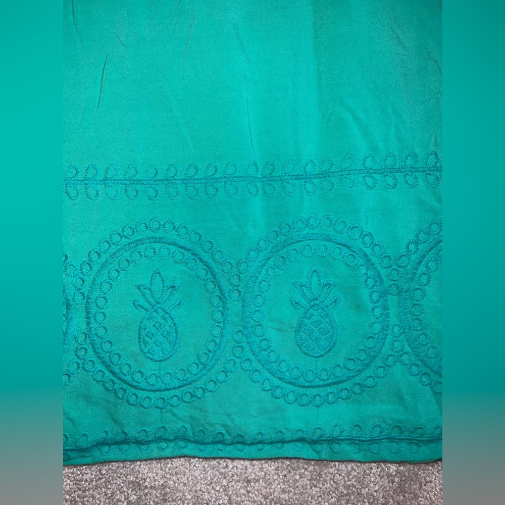 CROWN & IVY - Cayo Coco Women’s‎ Tank Top/Blouse - Picture 10 of 10